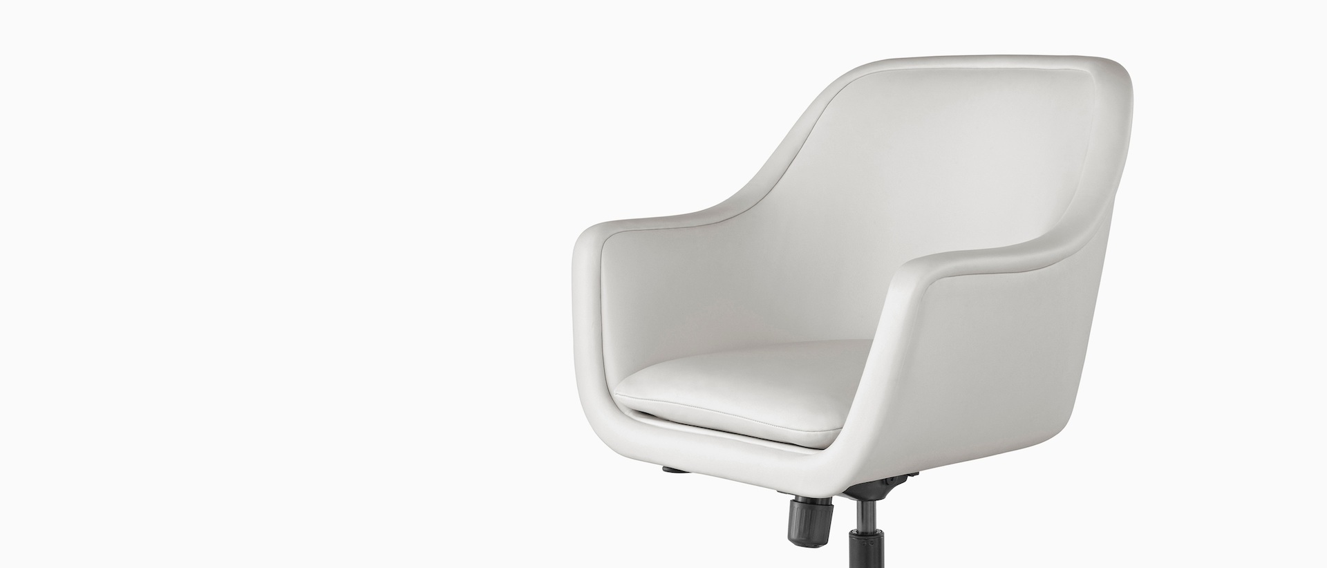 办公椅|现代真皮会议椅|办公家具|设计师家具|Bumper会议椅